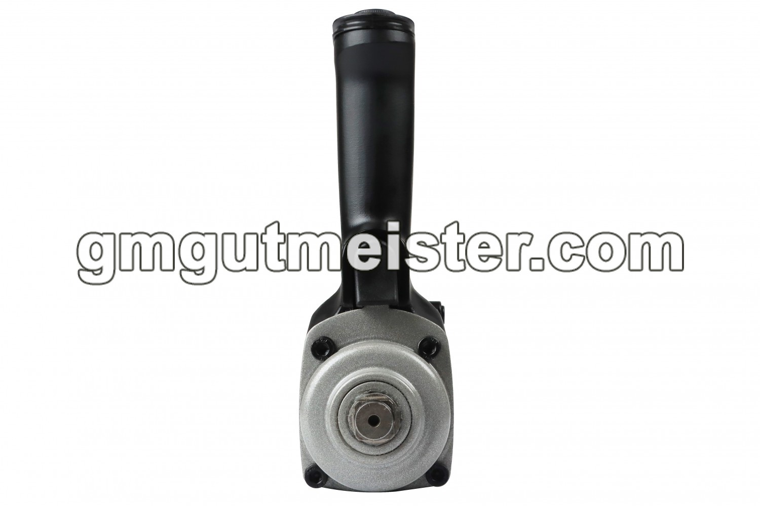 КЛЮЧ (ГАЙКОВЕРТ) ПНЕВМАТИЧНИЙ GUT MECHANIC 1/2" 850NM 9000 ОБ/ХВ L-144MM AW08590 - фото 12